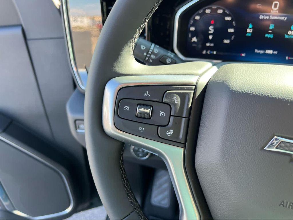 new 2026 Chevrolet Silverado 3500 car, priced at $78,880