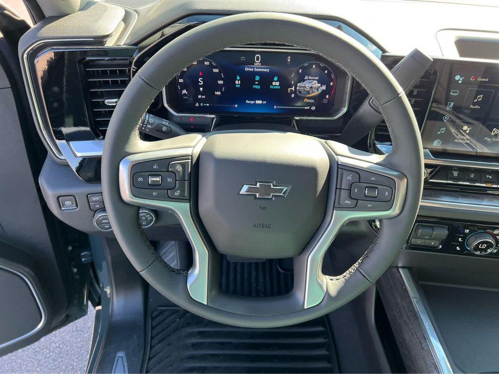 new 2026 Chevrolet Silverado 3500 car, priced at $78,880