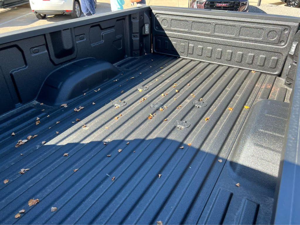 new 2026 Chevrolet Silverado 3500 car, priced at $78,880