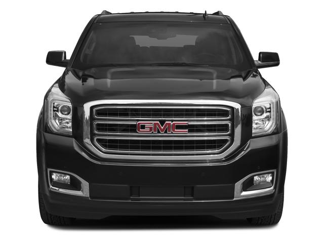 used 2017 GMC Yukon XL car