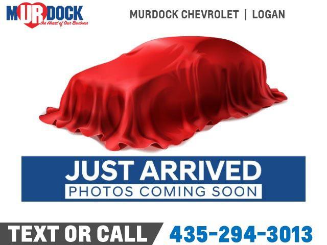 used 2016 Chevrolet Silverado 1500 car, priced at $27,891