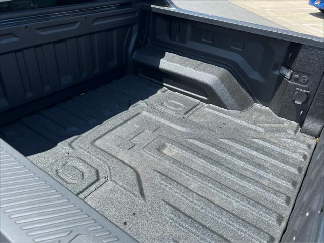 new 2025 GMC HUMMER EV Pickup car, priced at $105,855