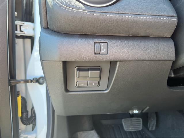 new 2025 Chevrolet Colorado car, priced at $44,950