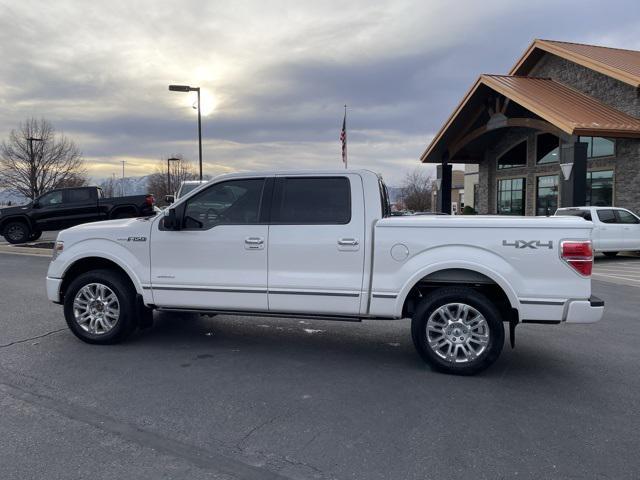 used 2014 Ford F-150 car, priced at $15,774