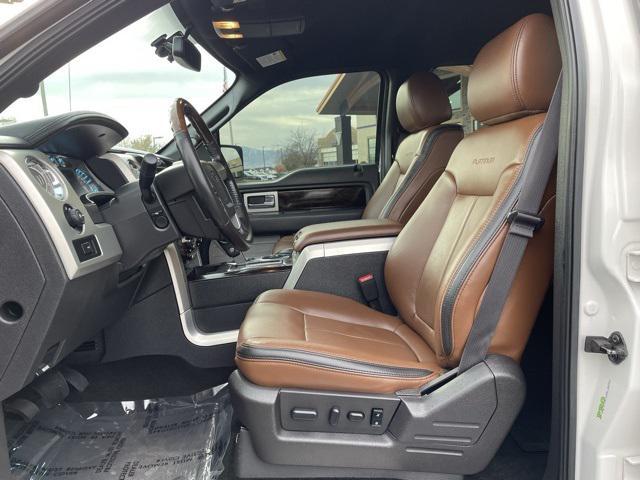 used 2014 Ford F-150 car, priced at $15,774