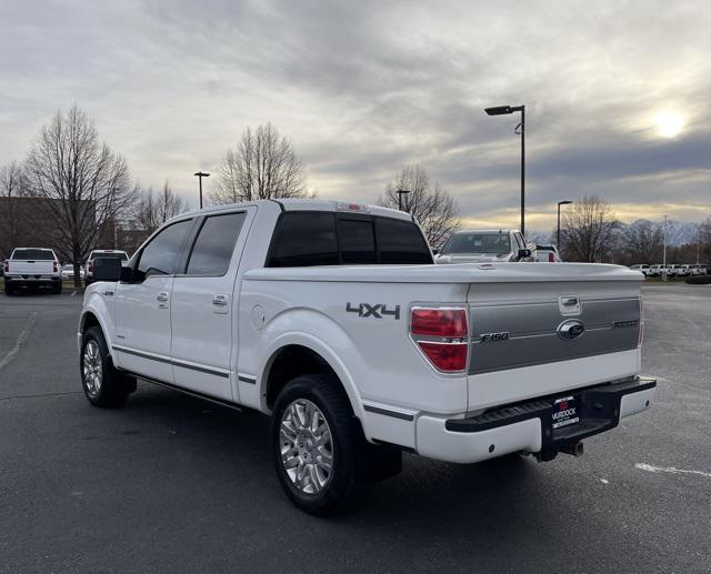 used 2014 Ford F-150 car, priced at $15,774