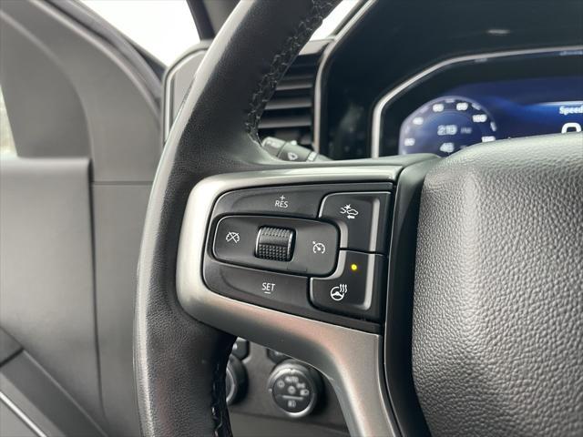 used 2024 Chevrolet Silverado 3500 car, priced at $69,990