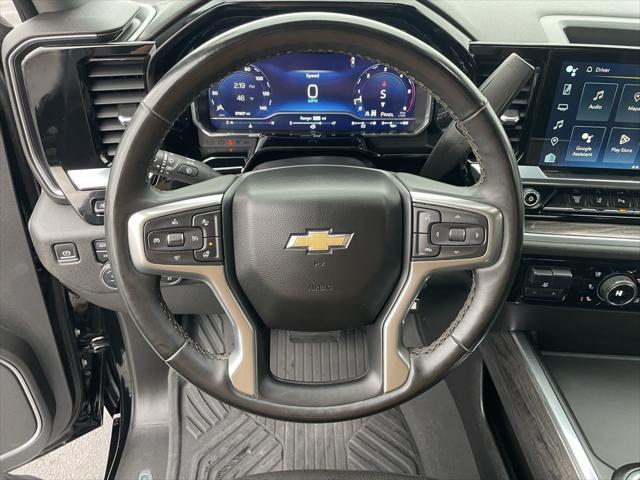 used 2024 Chevrolet Silverado 3500 car, priced at $69,990