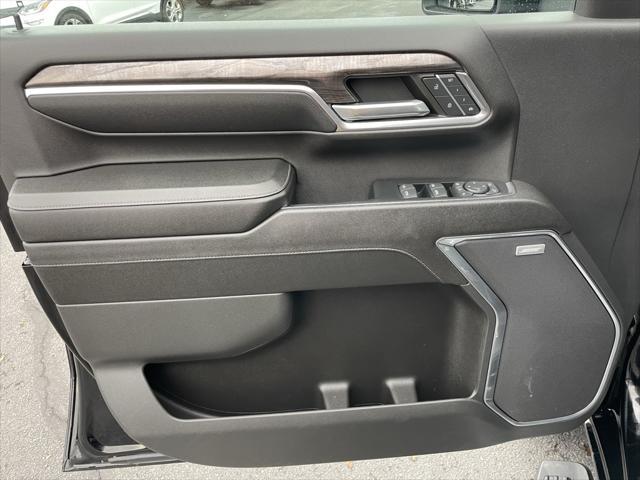 used 2024 Chevrolet Silverado 3500 car, priced at $69,990