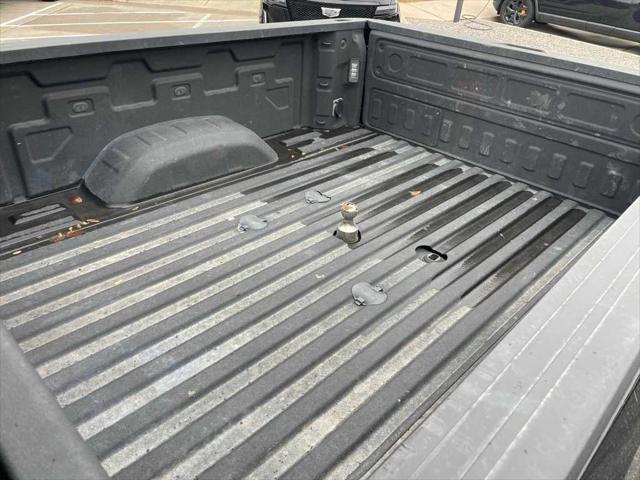 used 2024 Chevrolet Silverado 3500 car, priced at $69,900
