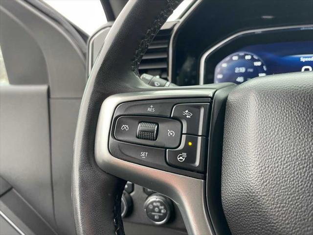 used 2024 Chevrolet Silverado 3500 car, priced at $69,900
