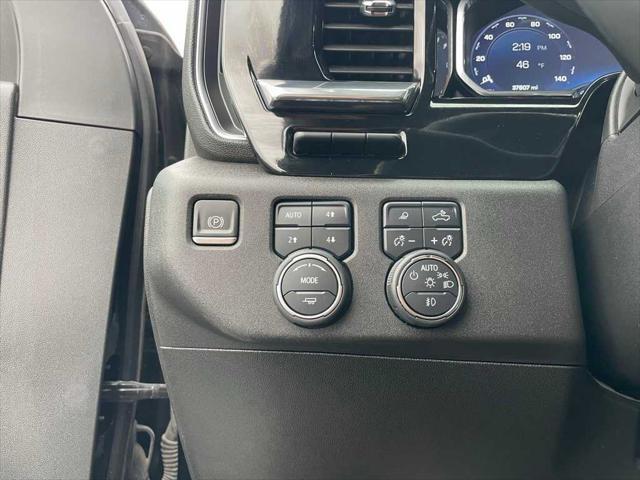 used 2024 Chevrolet Silverado 3500 car, priced at $69,900
