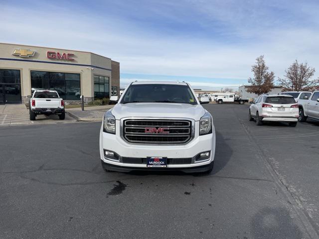 used 2016 GMC Yukon XL car, priced at $20,495