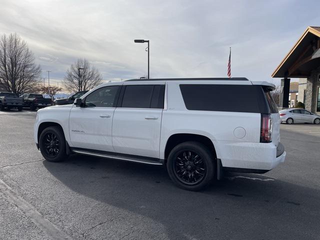 used 2016 GMC Yukon XL car, priced at $20,495