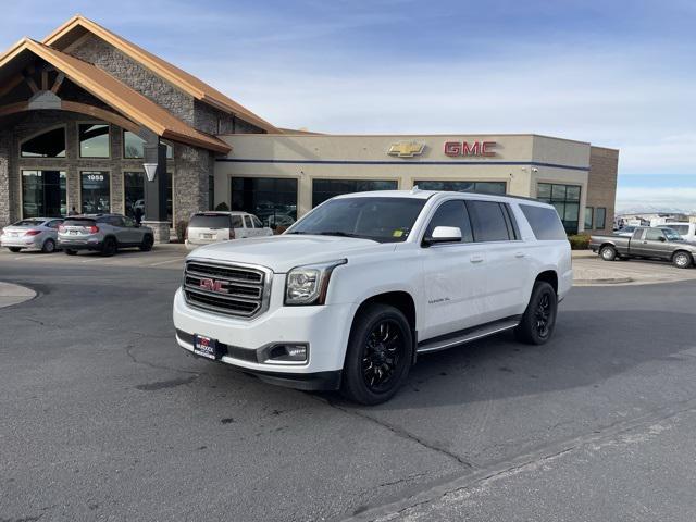 used 2016 GMC Yukon XL car, priced at $20,495