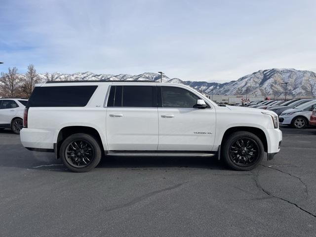 used 2016 GMC Yukon XL car, priced at $20,495