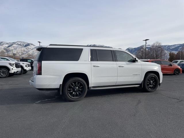 used 2016 GMC Yukon XL car, priced at $20,495