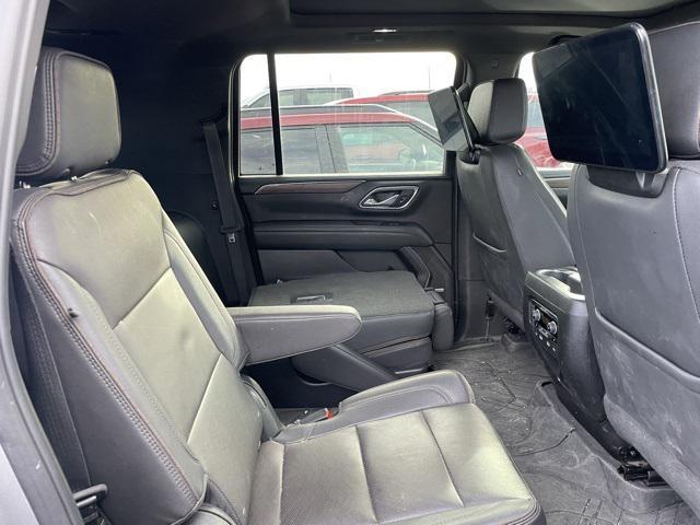 used 2023 Chevrolet Suburban car, priced at $69,685