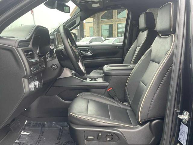 used 2024 GMC Yukon XL car, priced at $62,951