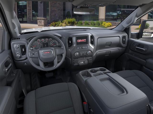 new 2025 GMC Sierra 3500 car, priced at $55,225