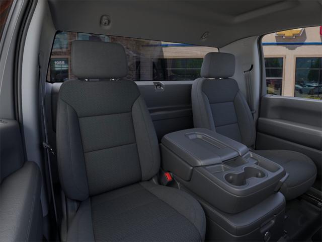 new 2025 GMC Sierra 3500 car, priced at $55,225