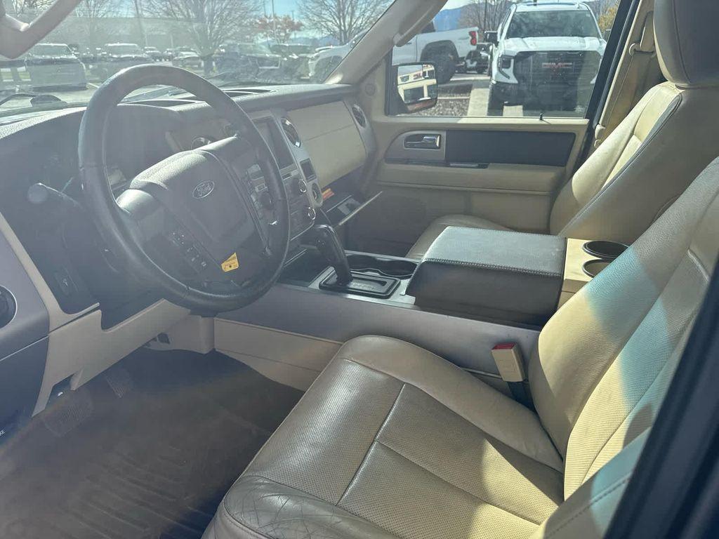 used 2017 Ford Expedition EL car, priced at $12,995