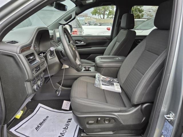 used 2023 Chevrolet Suburban car, priced at $52,385