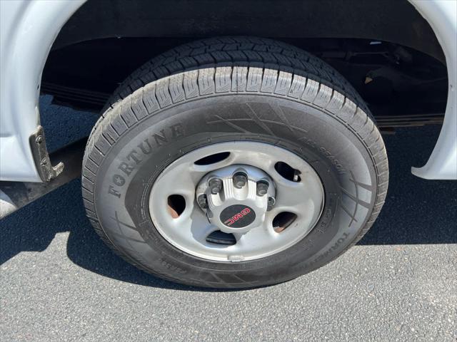 used 2021 GMC Savana 3500 car, priced at $38,995