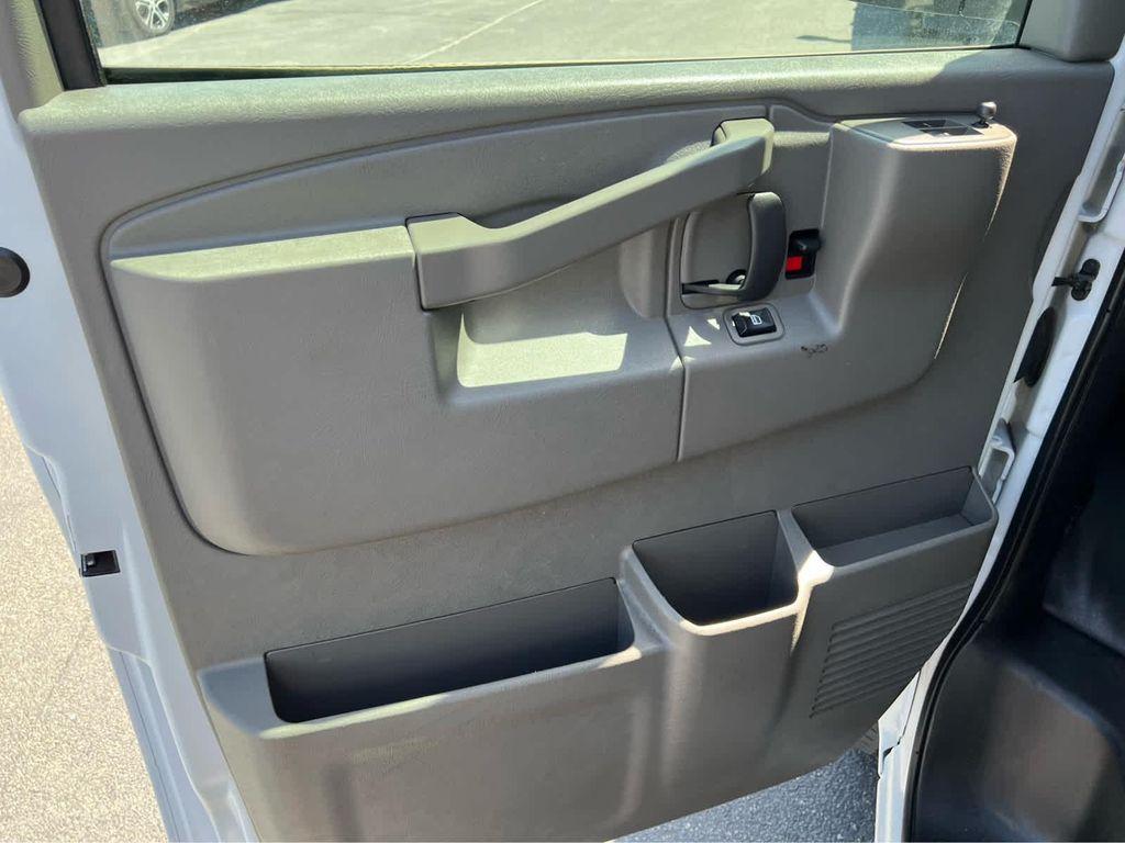 used 2021 GMC Savana 3500 car, priced at $36,990