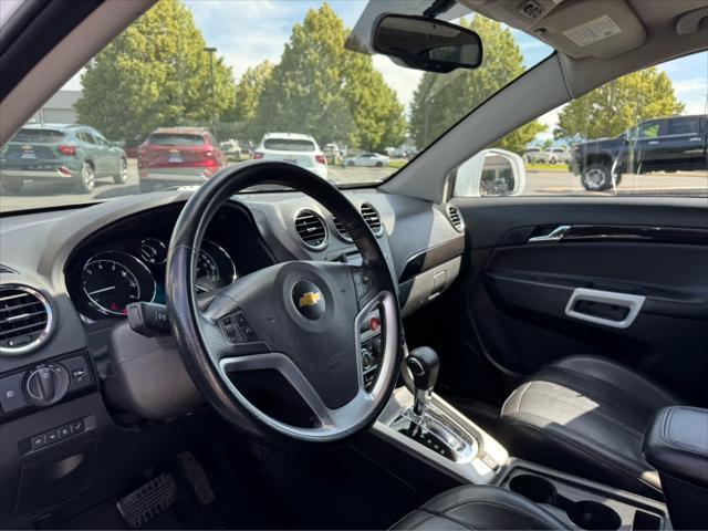 used 2014 Chevrolet Captiva Sport car, priced at $8,990