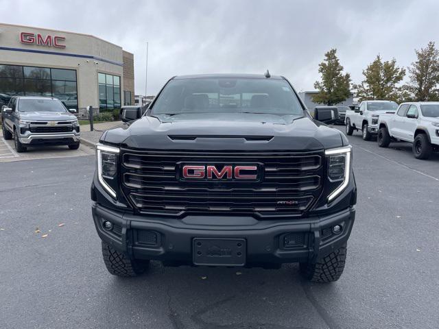 new 2025 GMC Sierra 1500 car, priced at $79,140