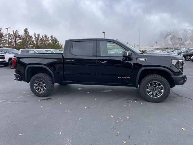 new 2025 GMC Sierra 1500 car, priced at $79,140