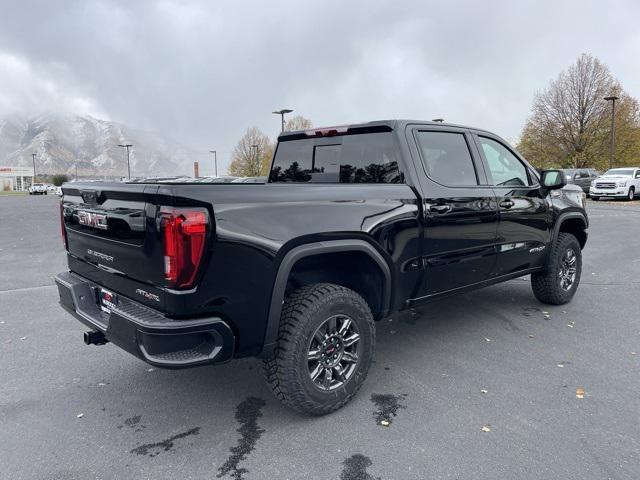 new 2025 GMC Sierra 1500 car, priced at $79,140