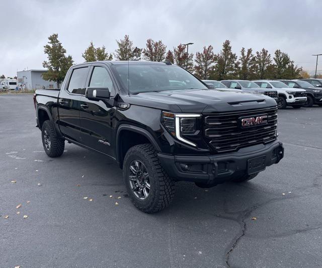 new 2025 GMC Sierra 1500 car, priced at $79,140