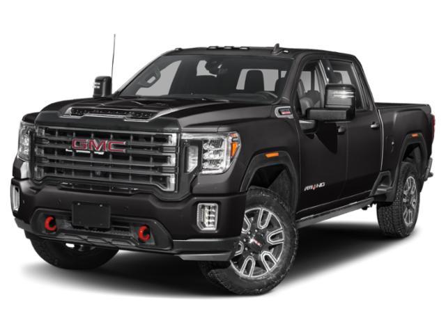 used 2020 GMC Sierra 3500 car, priced at $38,995