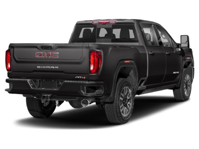 used 2020 GMC Sierra 3500 car, priced at $38,995