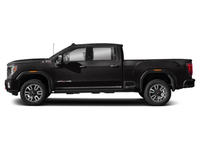 used 2020 GMC Sierra 3500 car, priced at $38,995