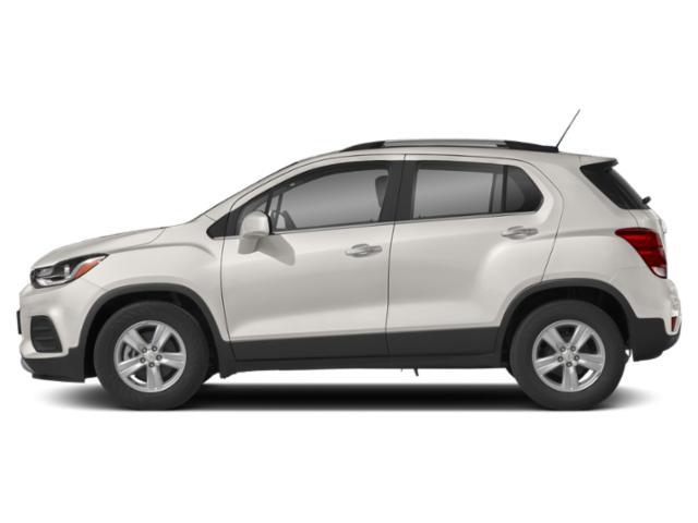 used 2022 Chevrolet Trax car, priced at $17,995