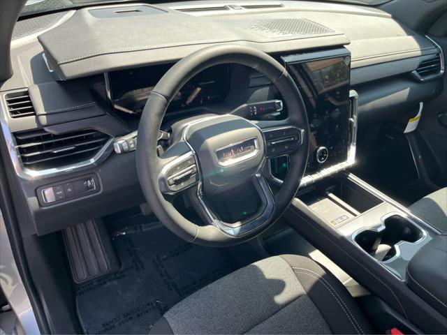 new 2025 GMC Acadia car, priced at $44,990