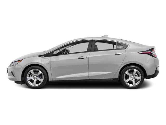 used 2016 Chevrolet Volt car