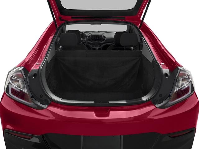 used 2016 Chevrolet Volt car