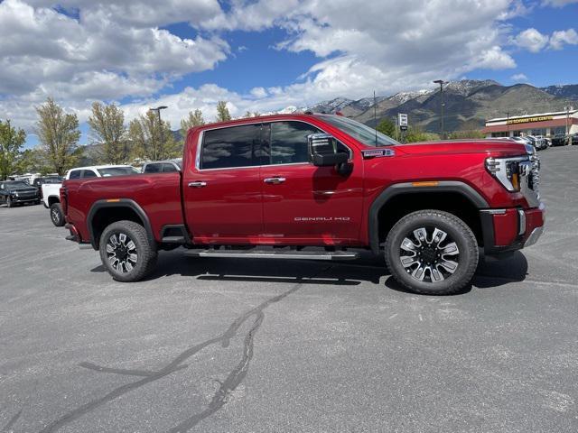 new 2024 GMC Sierra 2500 car, priced at $89,145