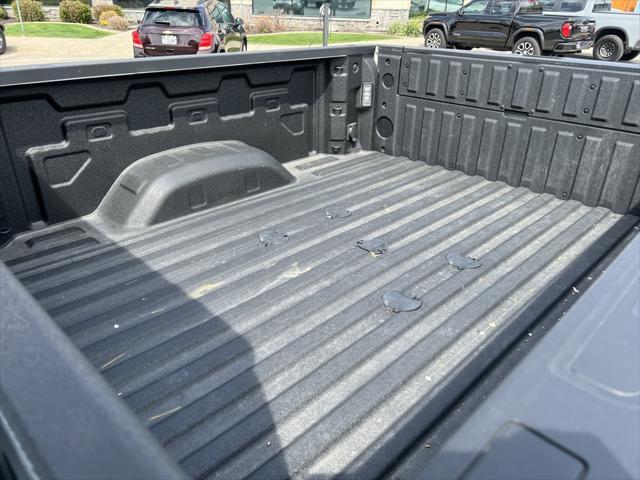 used 2024 GMC Sierra 2500 car