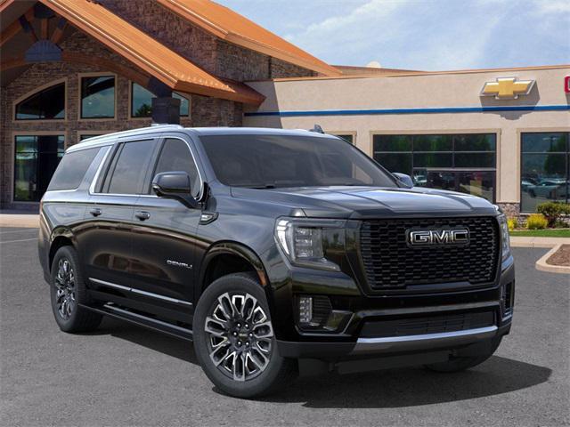 new 2024 GMC Yukon XL car, priced at $104,245