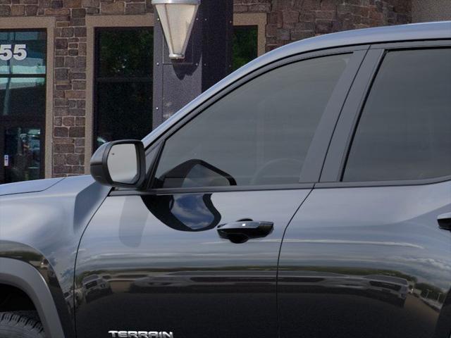 new 2025 GMC Terrain car, priced at $33,890