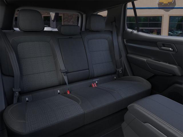 new 2025 GMC Terrain car, priced at $33,890