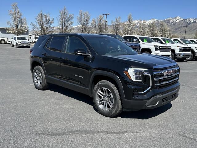 new 2025 GMC Terrain car, priced at $33,890
