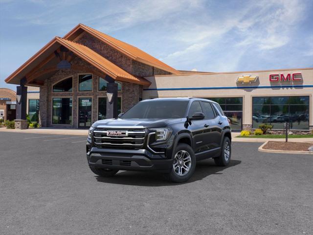 new 2025 GMC Terrain car, priced at $33,890