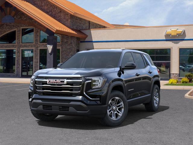 new 2025 GMC Terrain car, priced at $33,890