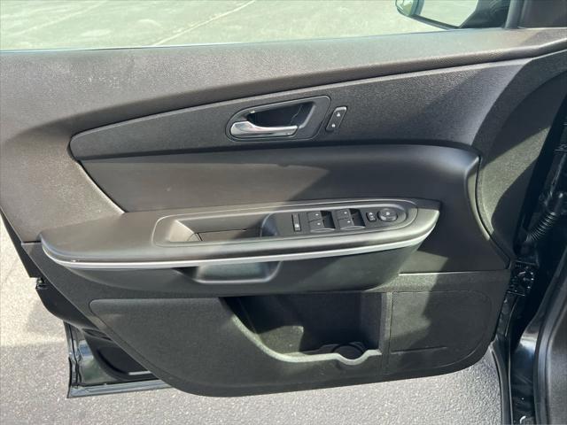 used 2012 GMC Acadia car, priced at $3,495